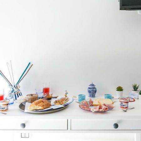Napoli Sweet Home 외부 사진