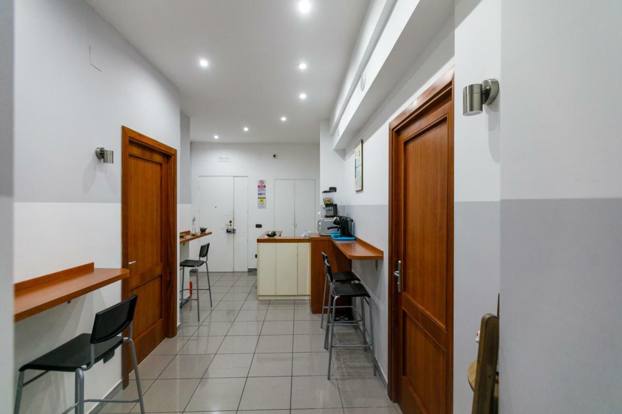 Napoli Sweet Home 외부 사진