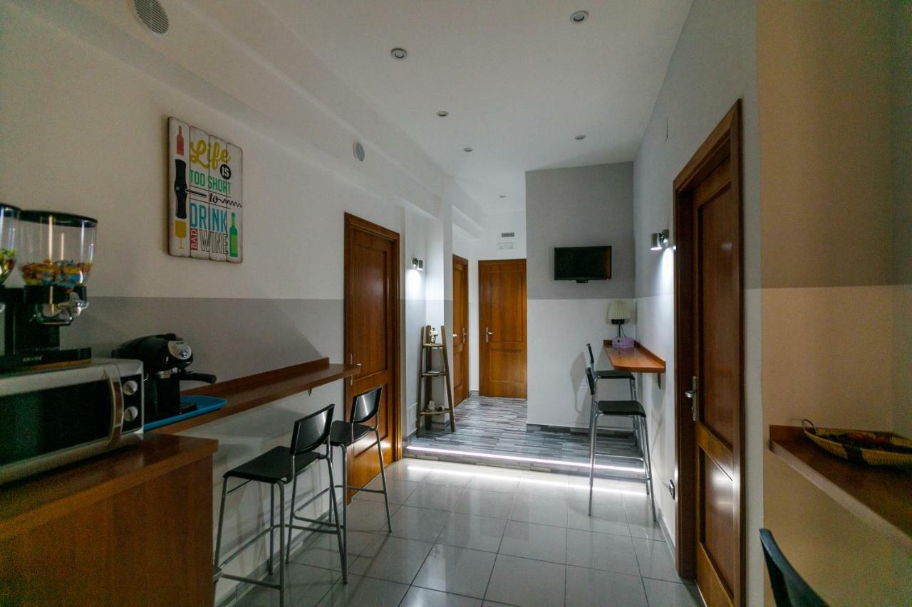 Napoli Sweet Home 외부 사진