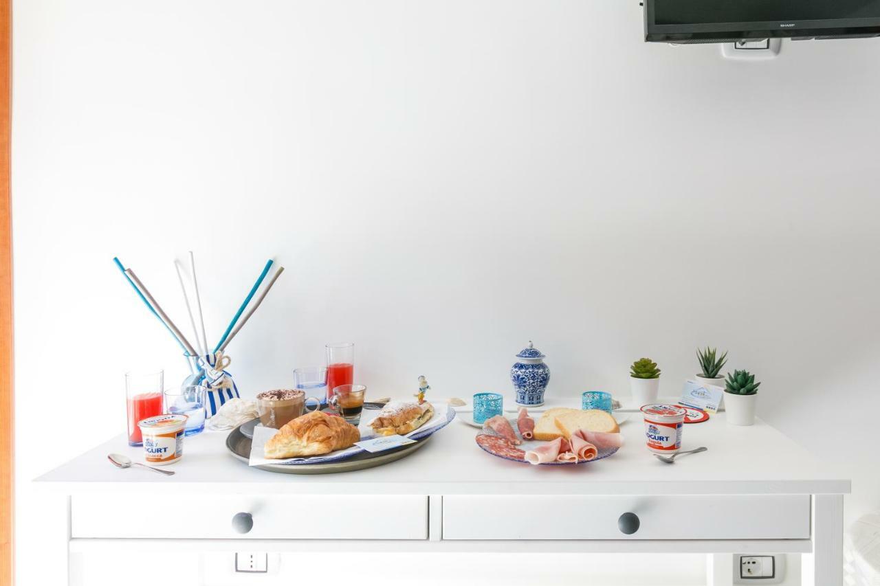 Napoli Sweet Home 외부 사진