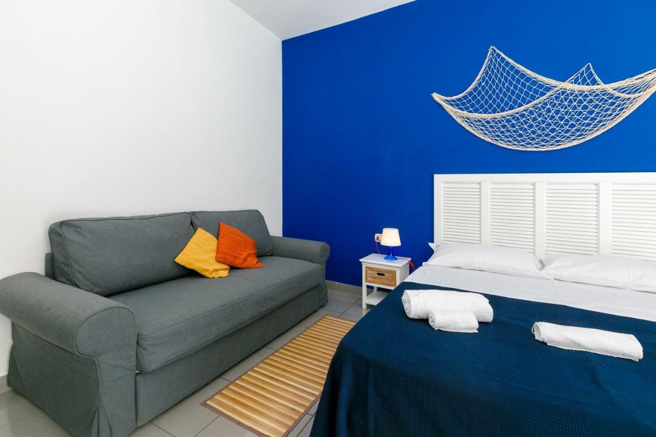 Napoli Sweet Home 외부 사진
