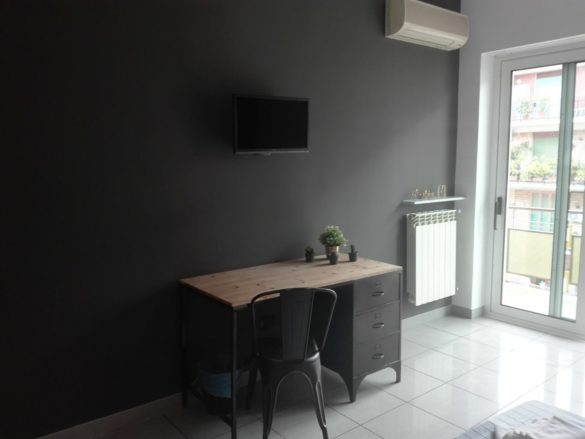 Napoli Sweet Home 외부 사진