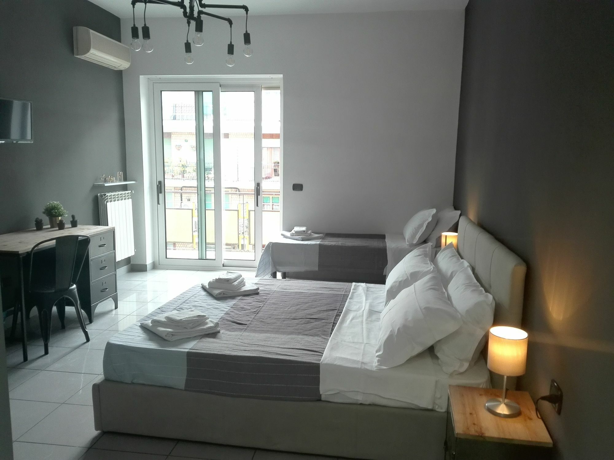 Napoli Sweet Home 외부 사진