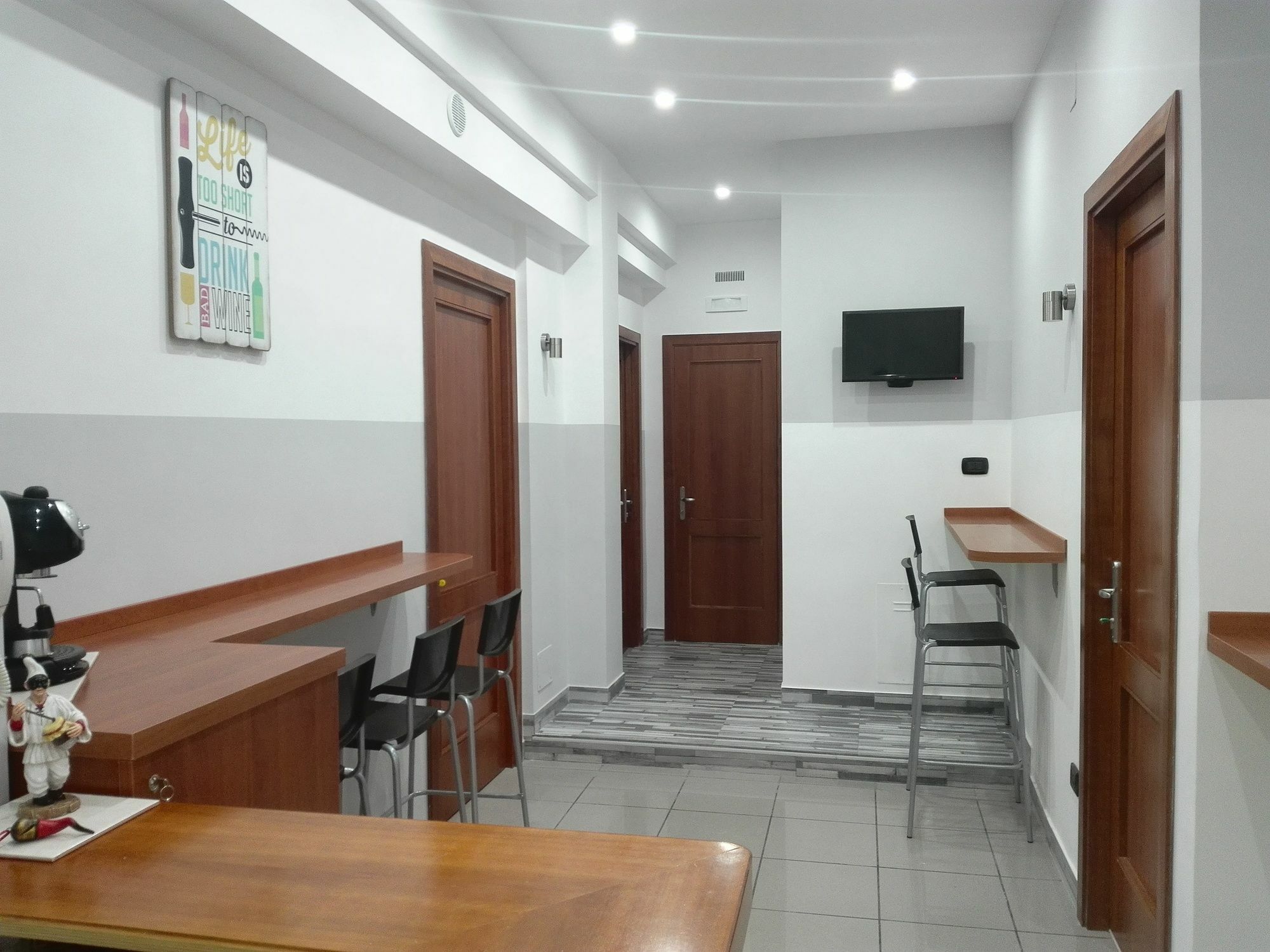 Napoli Sweet Home 외부 사진